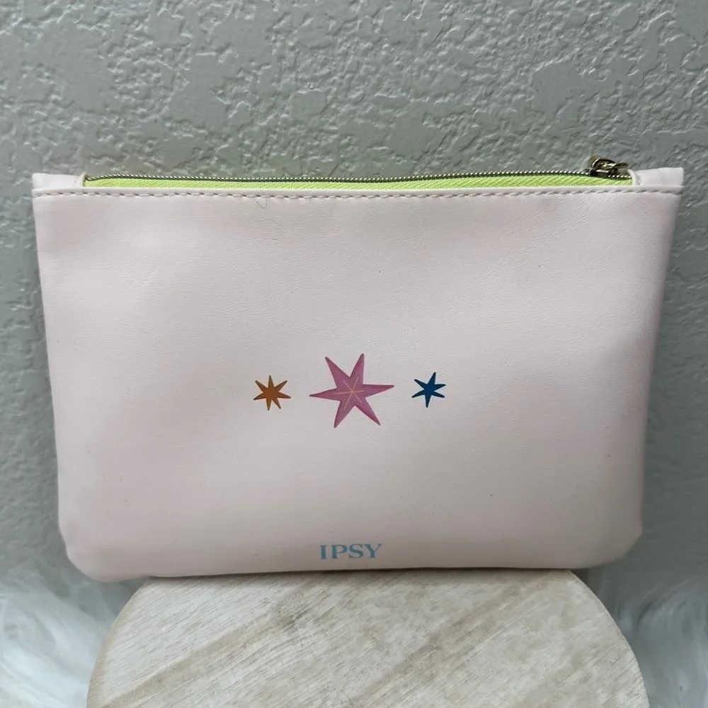 $5 🌙 Ipsy Bag‎ Abstarct Planet Eye Dancer 🆕